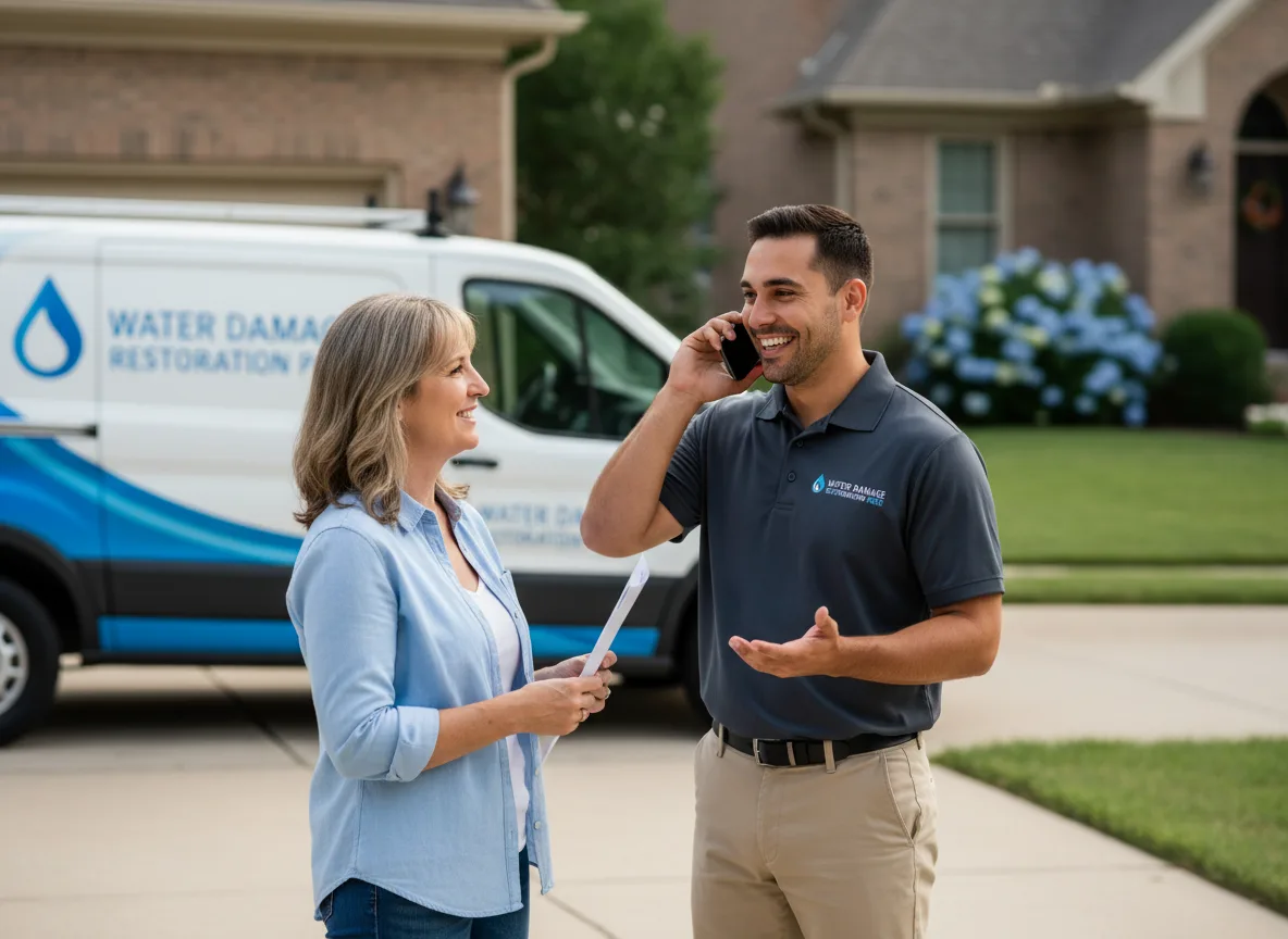 Flood Restoration Greeley, NE FAQs